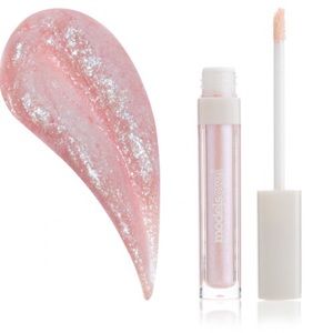 Models Own Celestial Chrome Lip Topper In Stardust